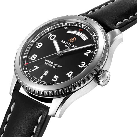 breitling pilots watch